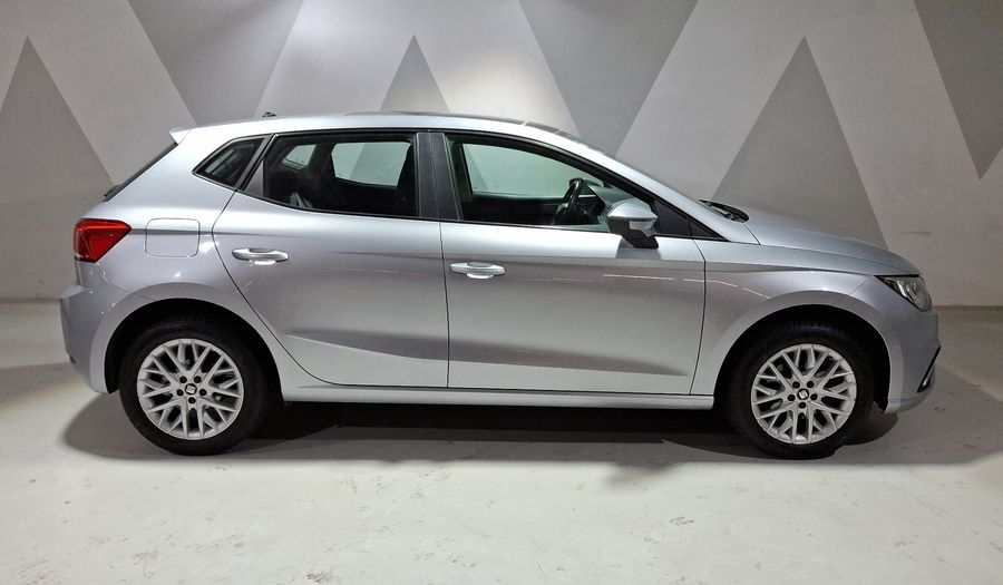 Seat Ibiza 1.6 STYLE URBAN PLUS AUTO Hatchback 2020