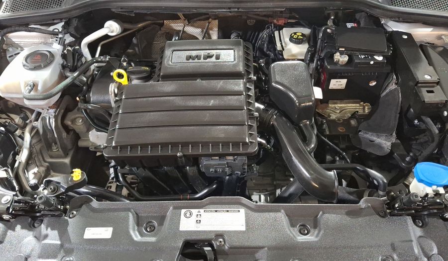 Seat Ibiza 1.6 STYLE URBAN PLUS AUTO Hatchback 2020