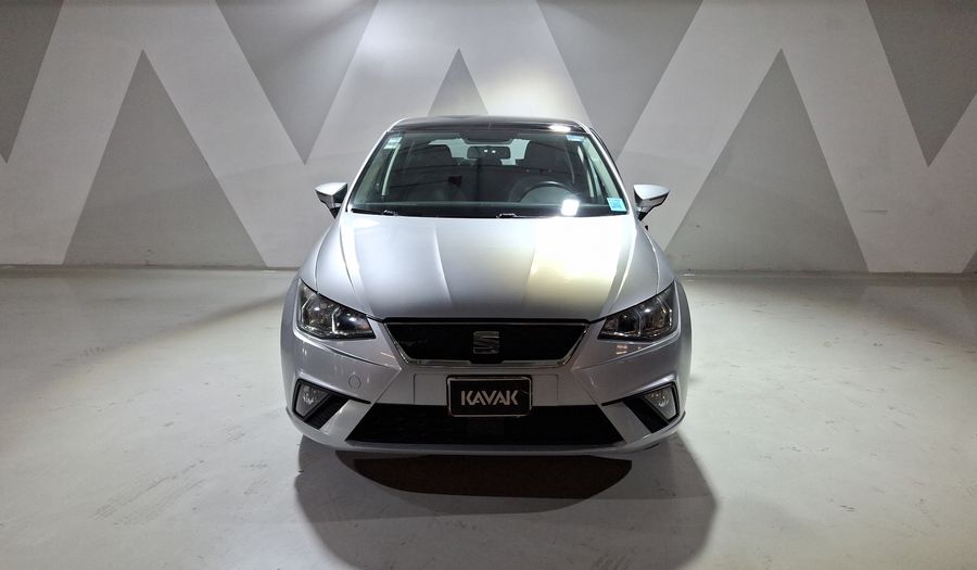 Seat Ibiza 1.6 STYLE URBAN PLUS AUTO Hatchback 2020