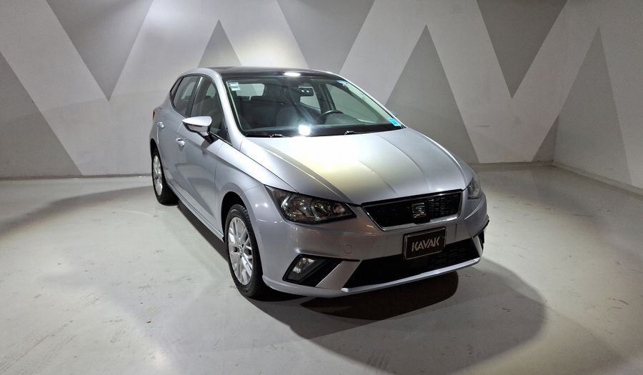 Seat Ibiza 1.6 STYLE URBAN PLUS AUTO Hatchback 2020