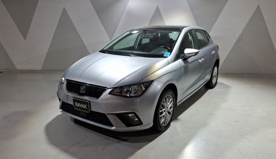 Seat • Ibiza