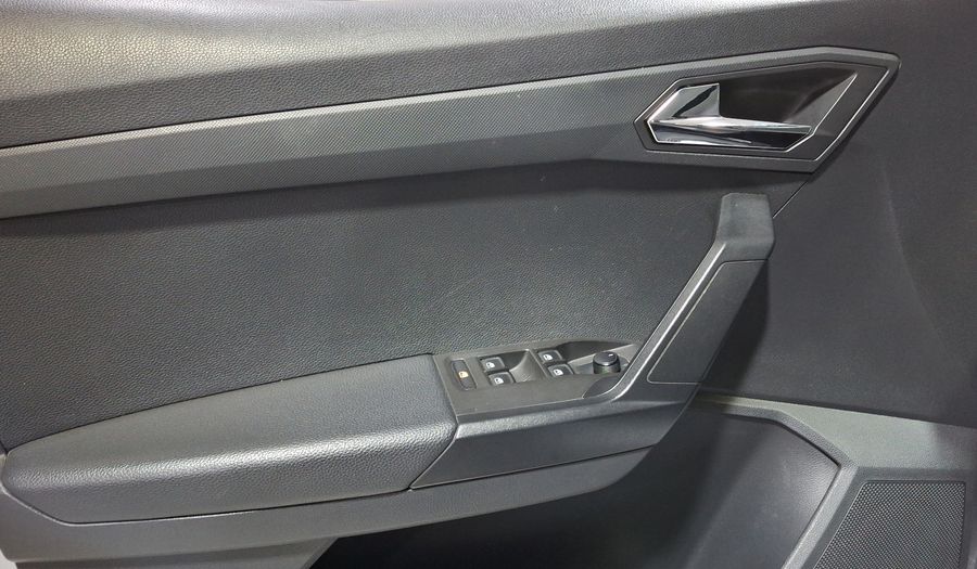 Seat Ibiza 1.6 STYLE URBAN PLUS AUTO Hatchback 2020