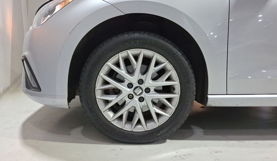 Seat Ibiza 1.6 STYLE URBAN PLUS AUTO Hatchback 2020