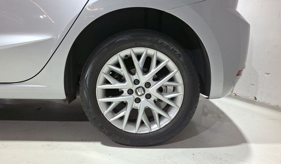 Seat Ibiza 1.6 STYLE URBAN PLUS AUTO Hatchback 2020