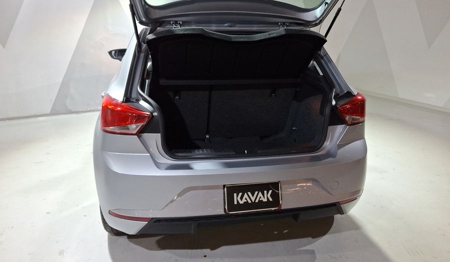 Seat Ibiza 1.6 STYLE URBAN PLUS AUTO Hatchback 2020