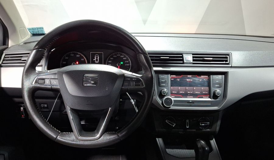 Seat Ibiza 1.6 STYLE URBAN PLUS AUTO Hatchback 2020