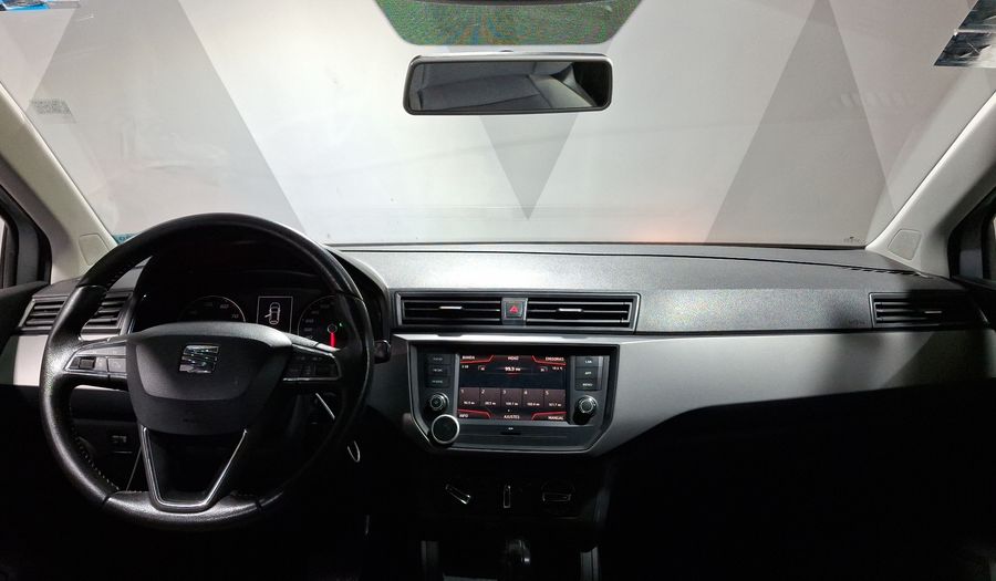 Seat Ibiza 1.6 STYLE URBAN PLUS AUTO Hatchback 2020