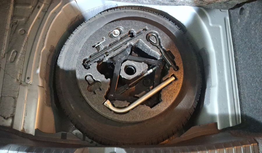 Seat Ibiza 1.6 STYLE URBAN PLUS AUTO Hatchback 2020