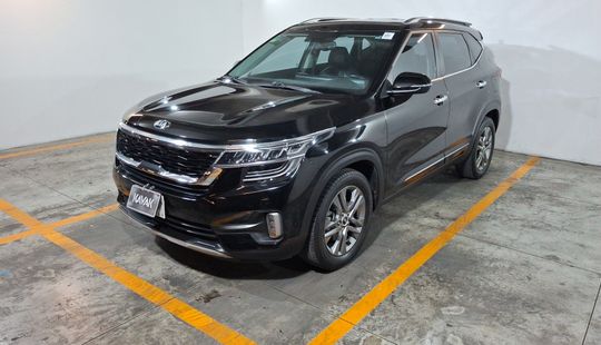 Kia • Seltos
