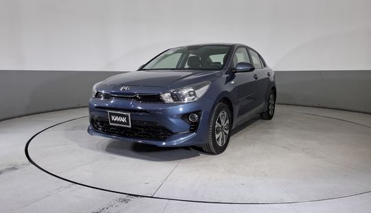 Kia • Rio