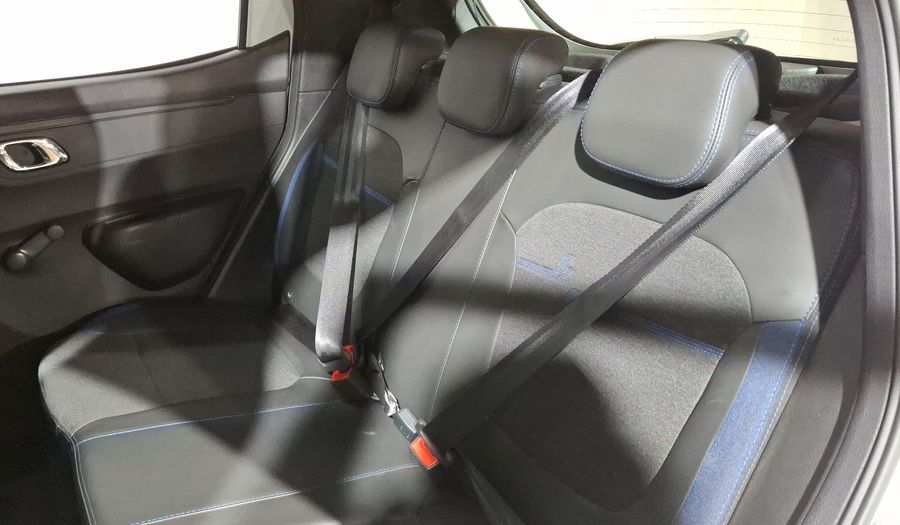 Renault Kwid 1.0 BITONO Hatchback 2023