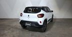 Renault Kwid 1.0 BITONO Hatchback 2023