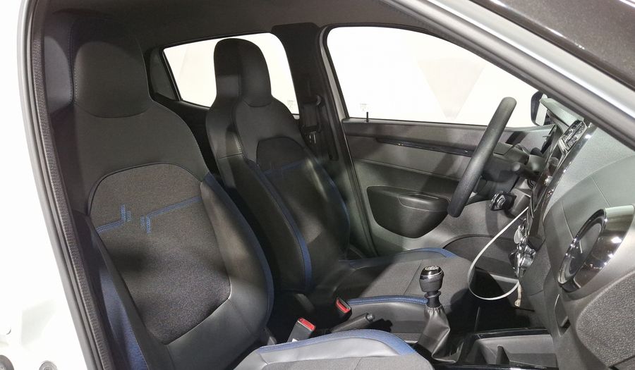 Renault Kwid 1.0 BITONO Hatchback 2023