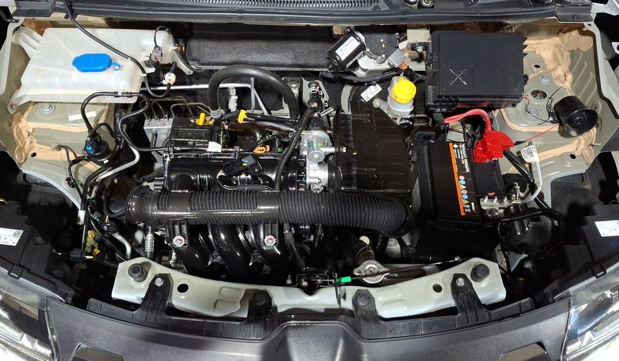 Renault Kwid 1.0 BITONO Hatchback 2023