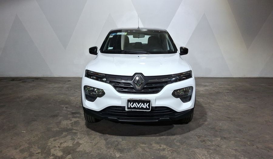 Renault Kwid 1.0 BITONO Hatchback 2023