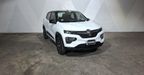 Renault Kwid 1.0 BITONO Hatchback 2023