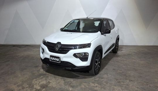 Renault • Kwid