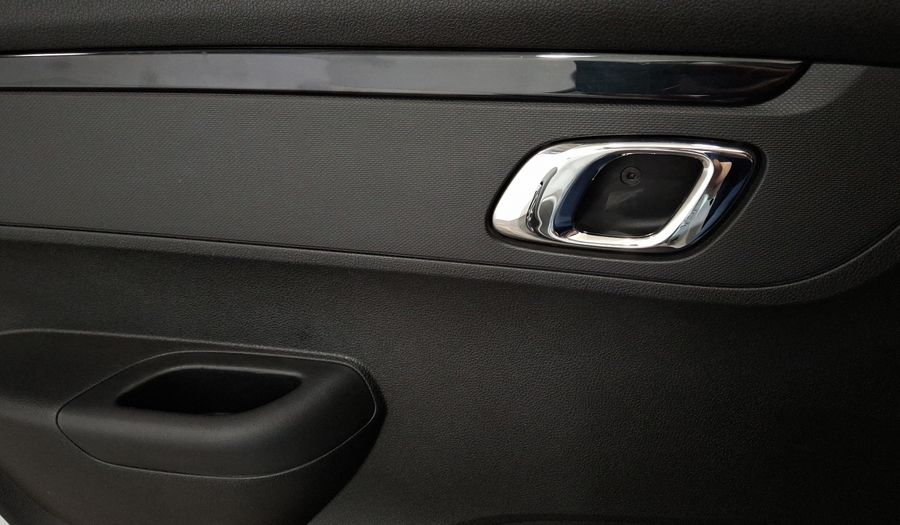 Renault Kwid 1.0 BITONO Hatchback 2023