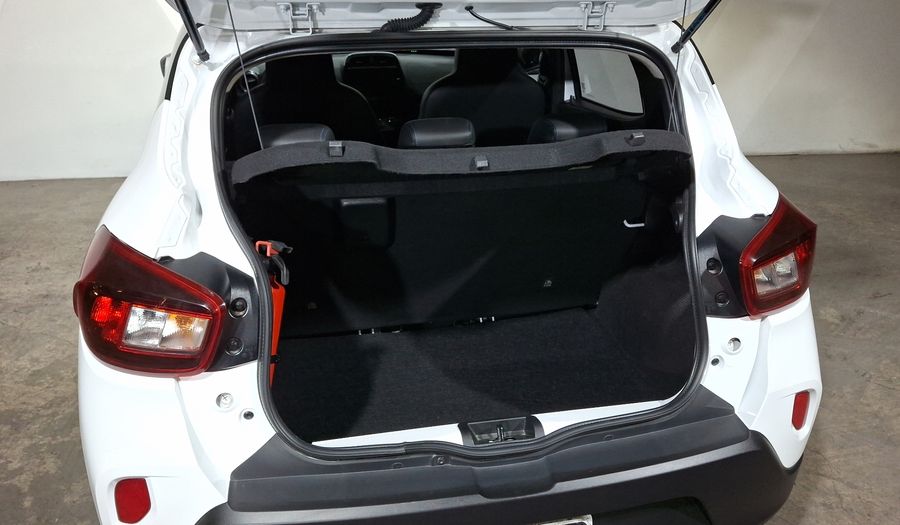 Renault Kwid 1.0 BITONO Hatchback 2023