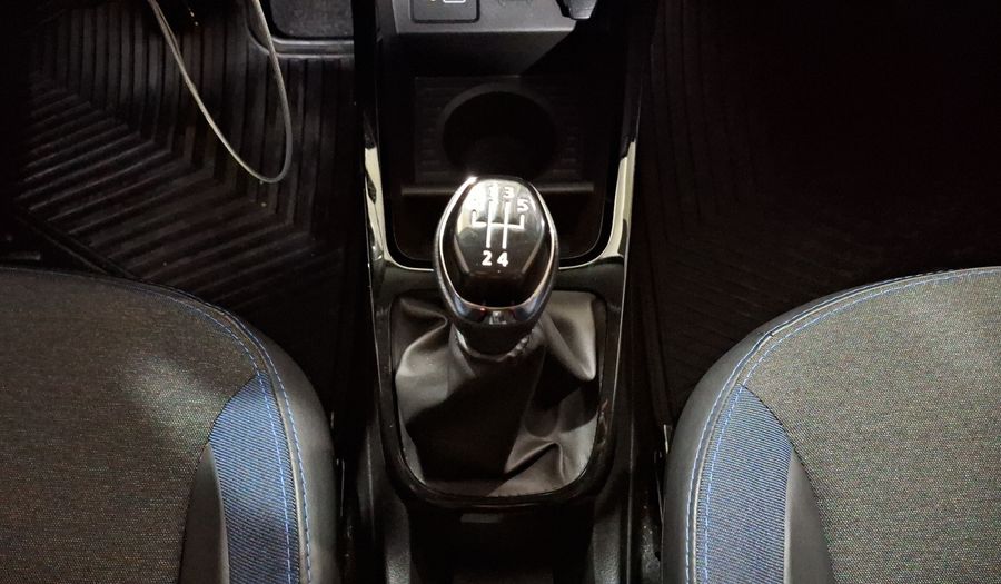 Renault Kwid 1.0 BITONO Hatchback 2023