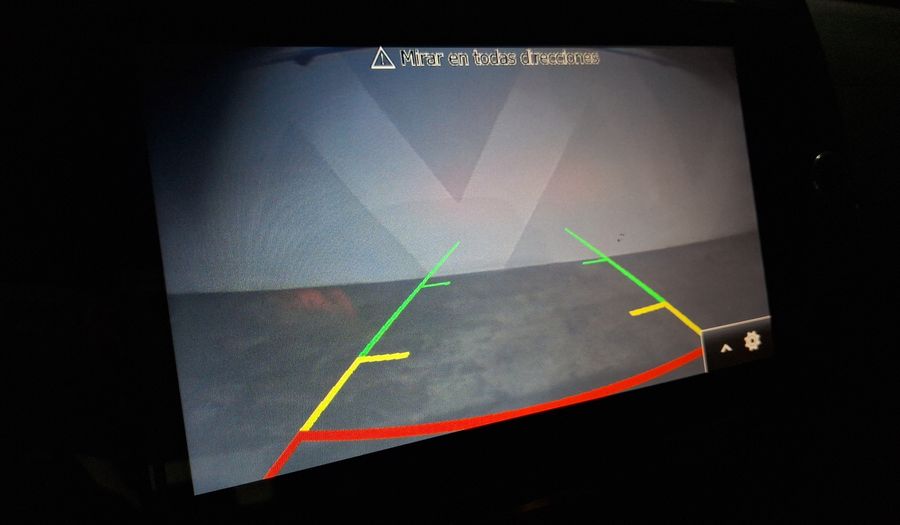 Renault Kwid 1.0 BITONO Hatchback 2023