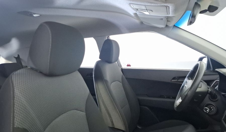 Hyundai Creta 1.6 GLS Suv 2018
