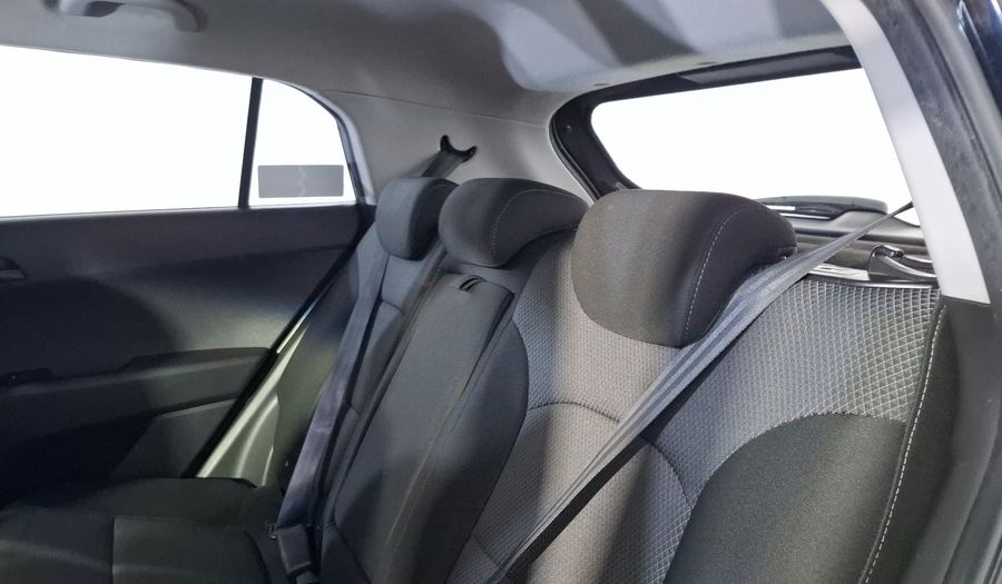 Hyundai Creta 1.6 GLS Suv 2018