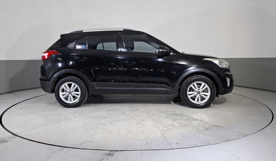 Hyundai Creta 1.6 GLS Suv 2018