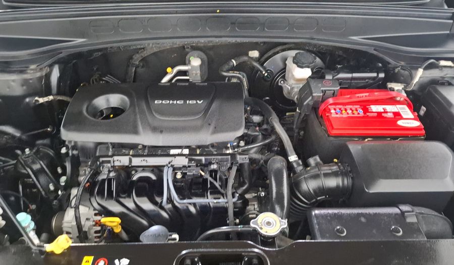 Hyundai Creta 1.6 GLS Suv 2018