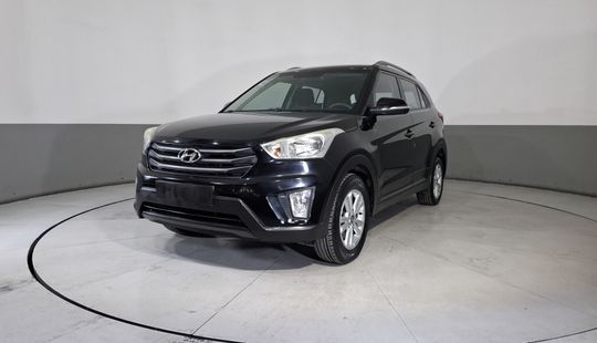 Hyundai • Creta