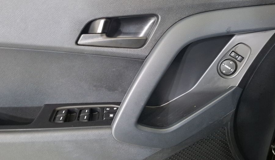 Hyundai Creta 1.6 GLS Suv 2018