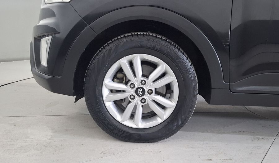 Hyundai Creta 1.6 GLS Suv 2018
