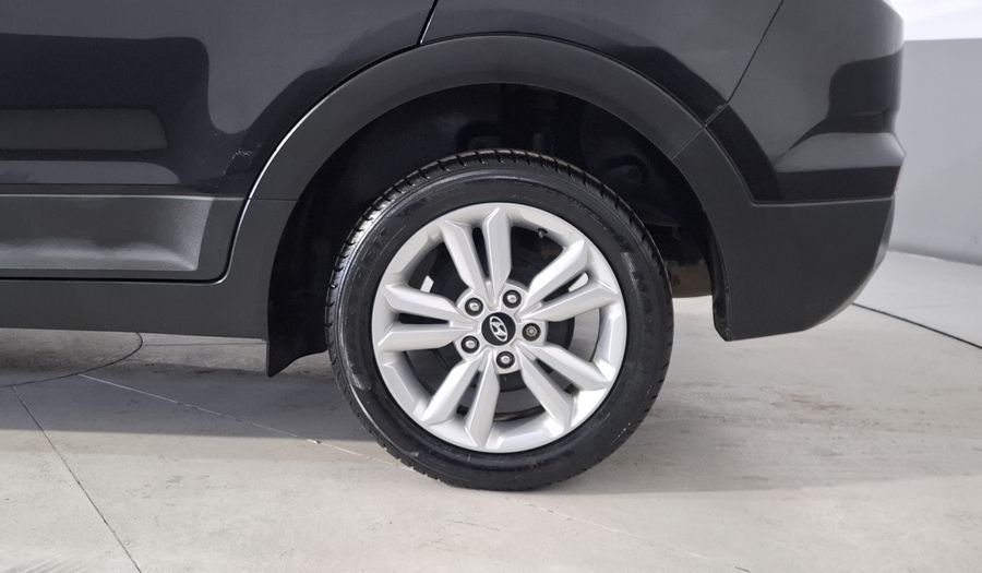 Hyundai Creta 1.6 GLS Suv 2018