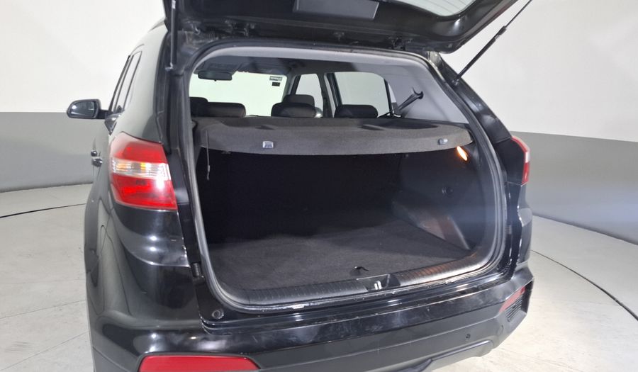 Hyundai Creta 1.6 GLS Suv 2018