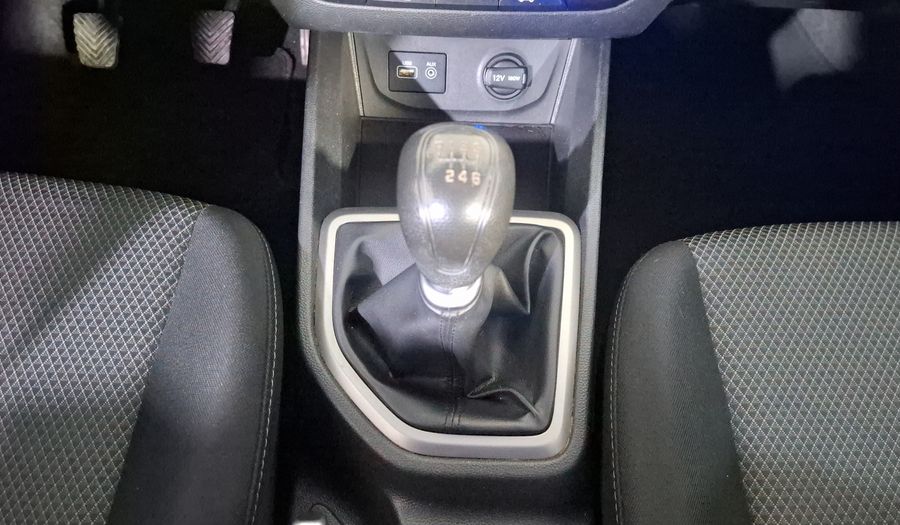 Hyundai Creta 1.6 GLS Suv 2018