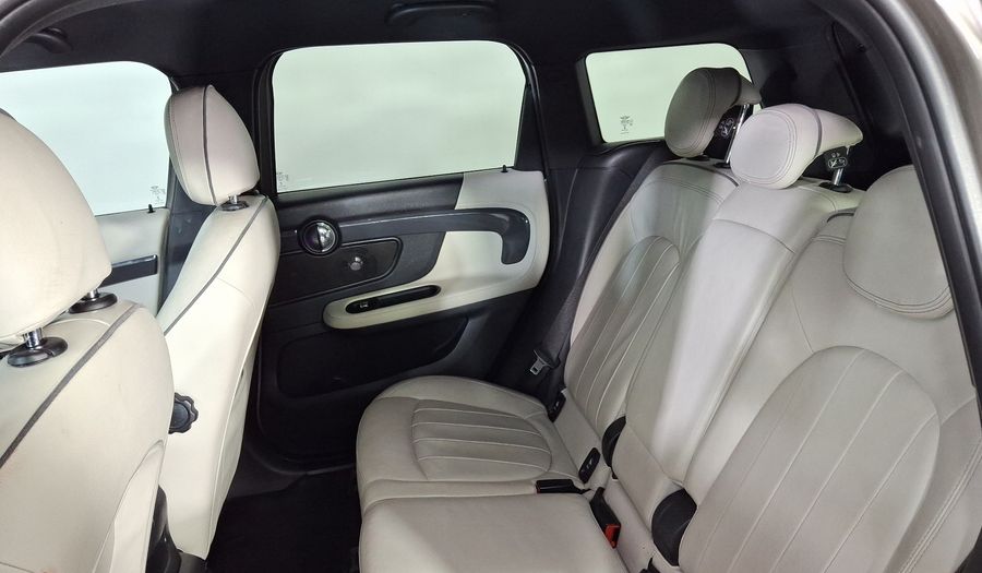 Mini Countryman 2.0 COOPER S CHILI AUTO Hatchback 2018