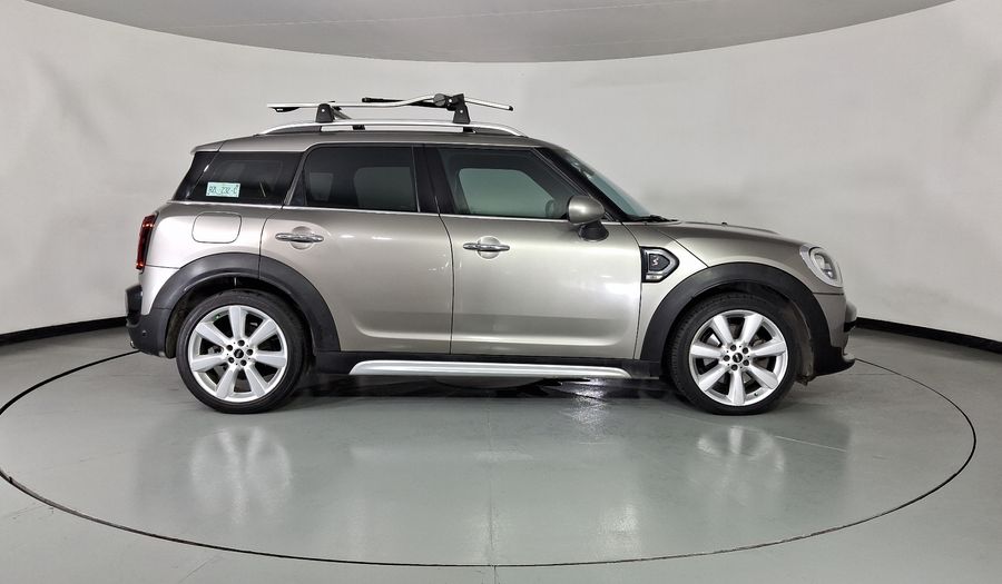 Mini Countryman 2.0 COOPER S CHILI AUTO Hatchback 2018