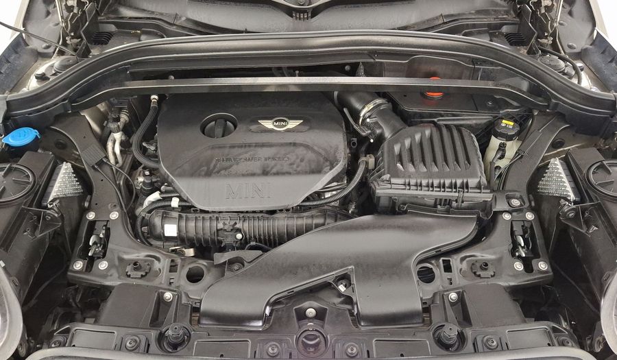 Mini Countryman 2.0 COOPER S CHILI AUTO Hatchback 2018