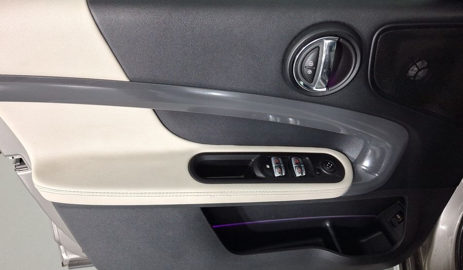 Mini Countryman 2.0 COOPER S CHILI AUTO Hatchback 2018