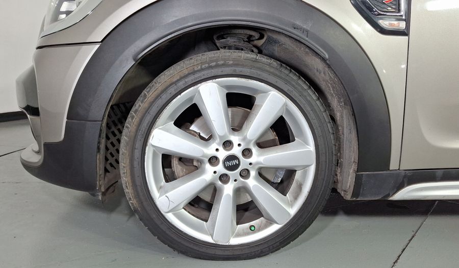 Mini Countryman 2.0 COOPER S CHILI AUTO Hatchback 2018