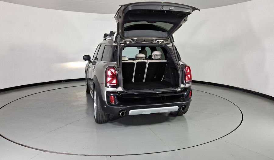 Mini Countryman 2.0 COOPER S CHILI AUTO Hatchback 2018