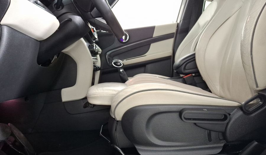 Mini Countryman 2.0 COOPER S CHILI AUTO Hatchback 2018