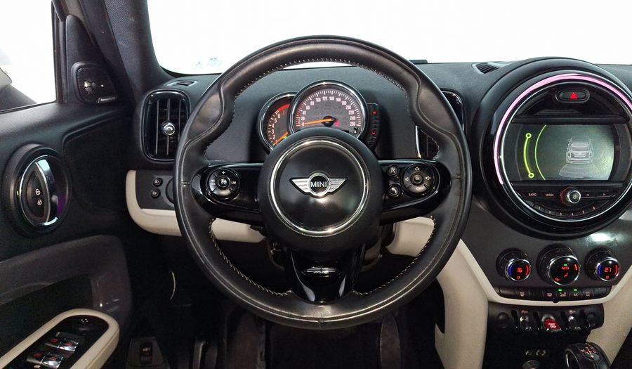 Mini Countryman 2.0 COOPER S CHILI AUTO Hatchback 2018