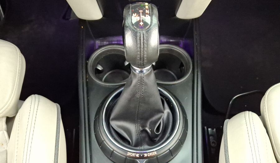 Mini Countryman 2.0 COOPER S CHILI AUTO Hatchback 2018