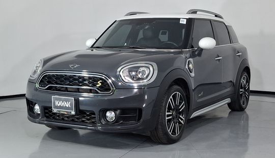 Mini • Countryman