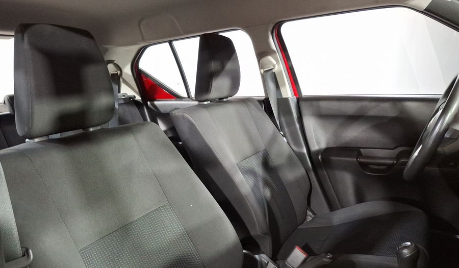 Suzuki Ignis 1.2 GL Hatchback 2022