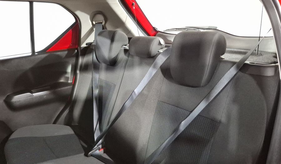 Suzuki Ignis 1.2 GL Hatchback 2022