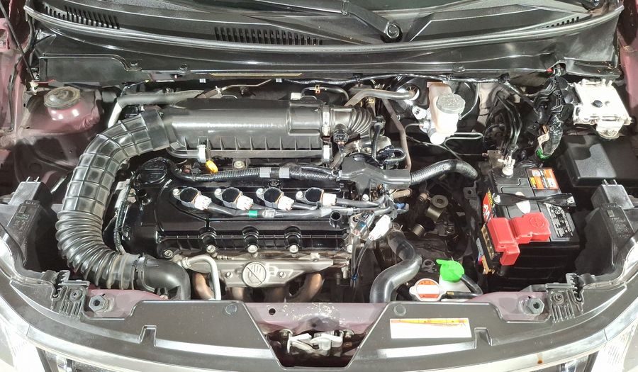 Suzuki Ignis 1.2 GL Hatchback 2022