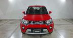 Suzuki Ignis 1.2 GL Hatchback 2022