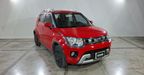 Suzuki Ignis 1.2 GL Hatchback 2022